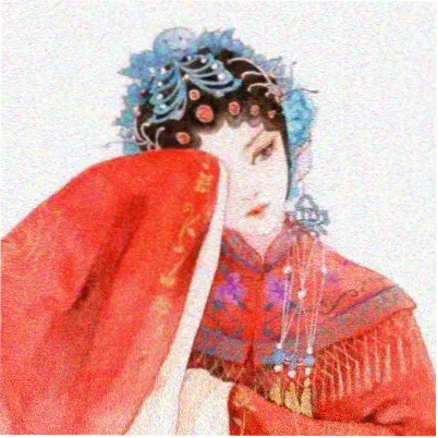 用户三十七度头像