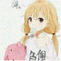 用户半盏灯头像